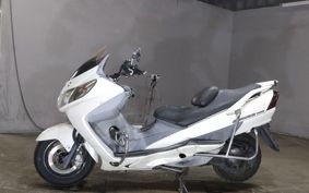 SUZUKI  SKY WAVE 400S TRAINING CAR  CK43A