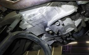 HONDA FORZA Z GEN 2 2009 MF10