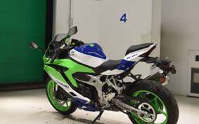 KAWASAKI ZX-4RR 2024 ZX400P