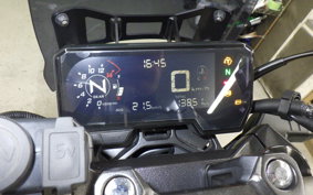 HONDA CB650R 2021 RH03