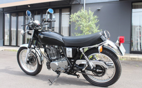 YAMAHA SR400 2020 RH16J