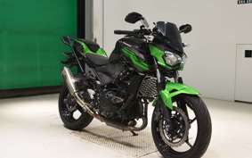 KAWASAKI Z400 Gen.2 1989 EX400G