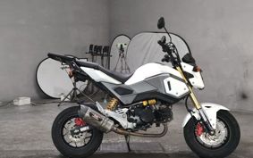 HONDA GU ROM JC61