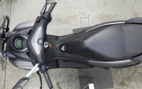 YAMAHA N-MAX 155 A SG50J
