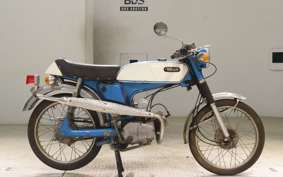 YAMAHA FS1 2025 FS1