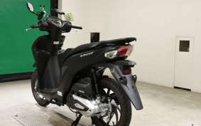 HONDA DIO 110 Lite 2002 JK46
