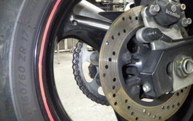 DUCATI MONSTER 400 IE 2007