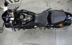 YAMAHA YZF-R6 2006
