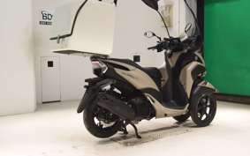 YAMAHA ﾄﾘｼﾃｨ155-2ﾔﾈﾂｷ SG81J