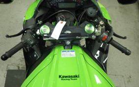 KAWASAKI ZX 10 NINJA ABS 2019 ZXT02E