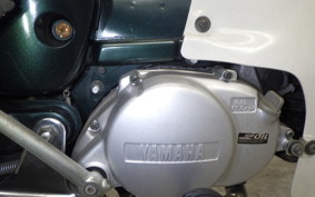 YAMAHA MATE 80 2008 V80