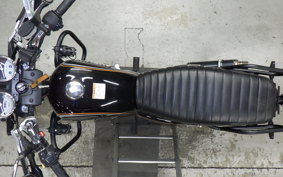 SUZUKI GN125 F Gen.2 2023