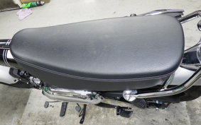 HONDA DAX 125 2023 JB06
