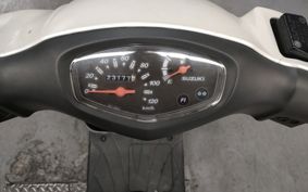 SUZUKI ADDRESS V125 CF4EA