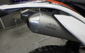 KTM 250 FREERIDE F