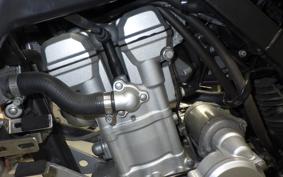 KAWASAKI KLX250D TRACKER X LX250V