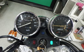 KAWASAKI ZEPHYR 750 2001 ZR750C