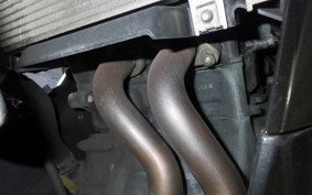 KAWASAKI NINJA 400 2023 EX400L
