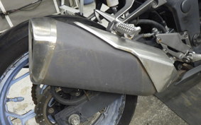 KAWASAKI NINJA 250 2007 EX250L