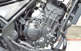 HONDA REBEL MC49