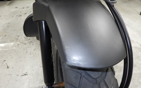 HONDA ZOOMER 2007 AF58