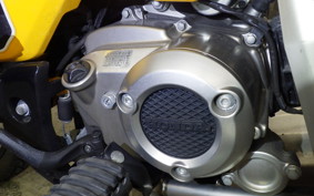 HONDA CT125-2 2010 JA65