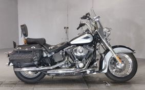 HARLEY FLSTC1580 2013 BW5
