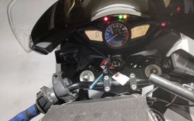 HONDA VFR1200F DCT 2010 SC63
