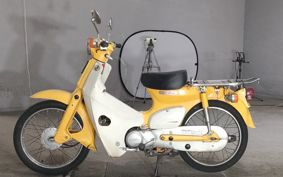 HONDA SUPER CUB50 AA01