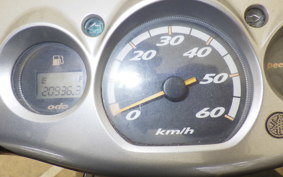 YAMAHA JOG ZR Gen.2 2003 SA16J
