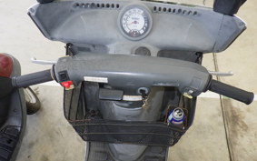 HONDA GYRO CANOPY TA03