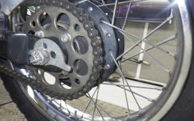 KAWASAKI 250TR 2003 BJ250F