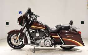 HARLEY FLHXSE 1800CVO 2010