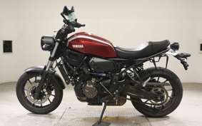 YAMAHA XSR700 2021 RM22J