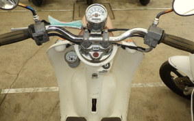 YAMAHA VINO 50 5AU