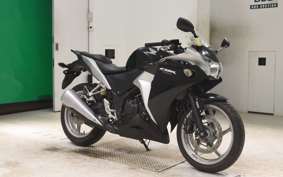 HONDA CBR250R A 1991 MC41