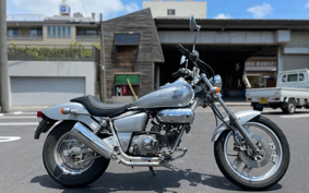 HONDA MAGNA 50 AC13