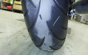 HARLEY FLD 1580 2012