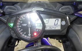 YAMAHA YZF-R25 2024 RG10J