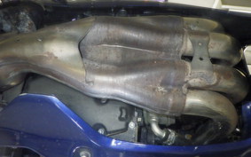 YAMAHA FZ1 FAZER GT 2011 RN21J