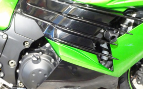 KAWASAKI NINJA ZX-14R 2012 ZXT40E