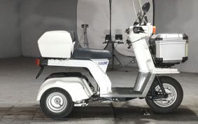 HONDA GYRO TD02