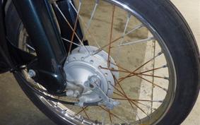 HONDA C50 SUPER CUB AA01