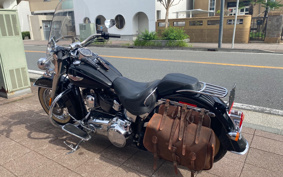 HARLEY FLSTN1340-1450 2007 JD5