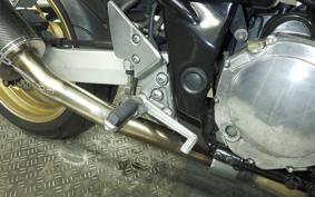 SUZUKI BANDIT 1200 SA 2007 GV79A