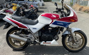HONDA ZELBIS MC25
