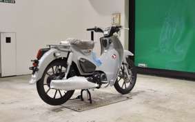 HONDA C125 SUPER CUB 2026 JA71