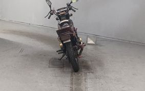 KAWASAKI GPZ400F 1985 ZX400A