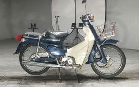 HONDA SUPER CUB50 AA01