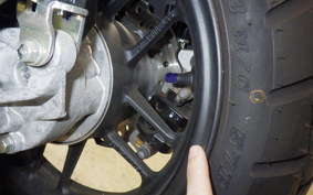 HONDA ADV160 2021 KF54